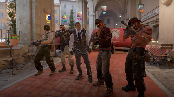 Counter-Strike 2 Starter Route Hub
